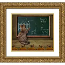 SC-299: the original Stockcat